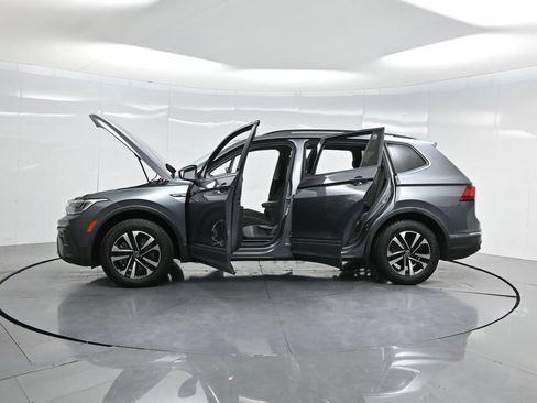 Used 2022 Volkswagen Tiguan S FWD image 56