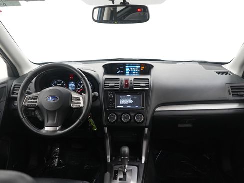 Used 2014 Subaru Forester 2.0XT Touring w/ Popular Package #2 image 13