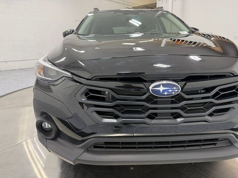 Used 2025 Subaru Crosstrek 2.0i Premium w/ Crosstrek Mirror Package AWD/4WD image 50