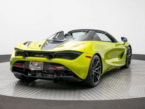 Used 2023 McLaren 720S Performance image 37
