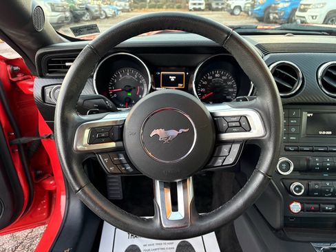 Used 2015 Ford Mustang Coupe w/ Equipment Group 051A image 14