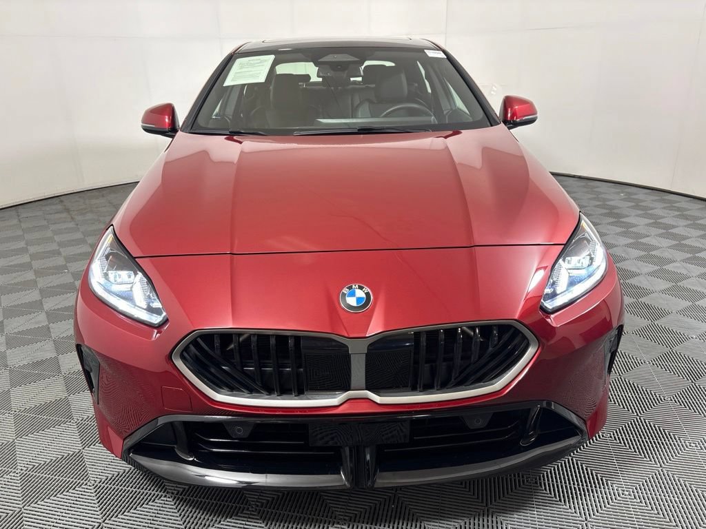Certified 2026 BMW 228i w/ Premium Package FWD image 3