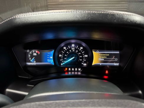 Used 2015 Ford Expedition EL Platinum image 47