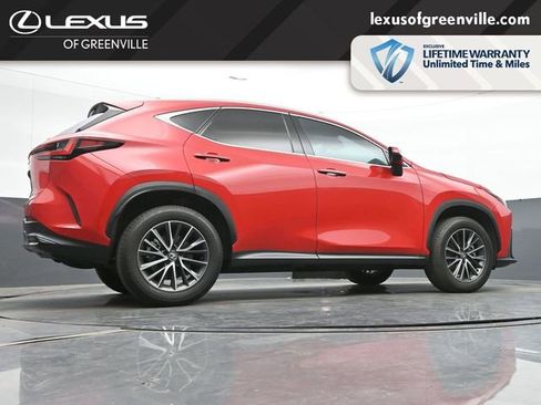 Used 2024 Lexus NX 250 FWD w/ Cold Area Package image 34