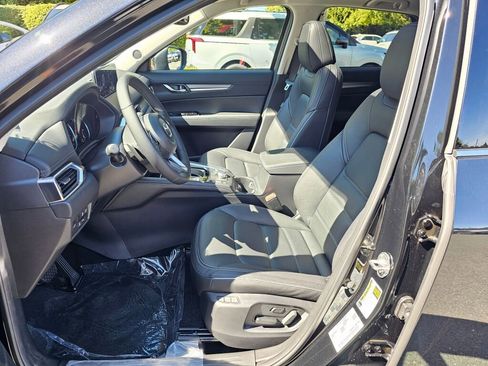 New 2025 MAZDA CX-5 AWD 2.5 S w/ Premium Plus Pkg image 22
