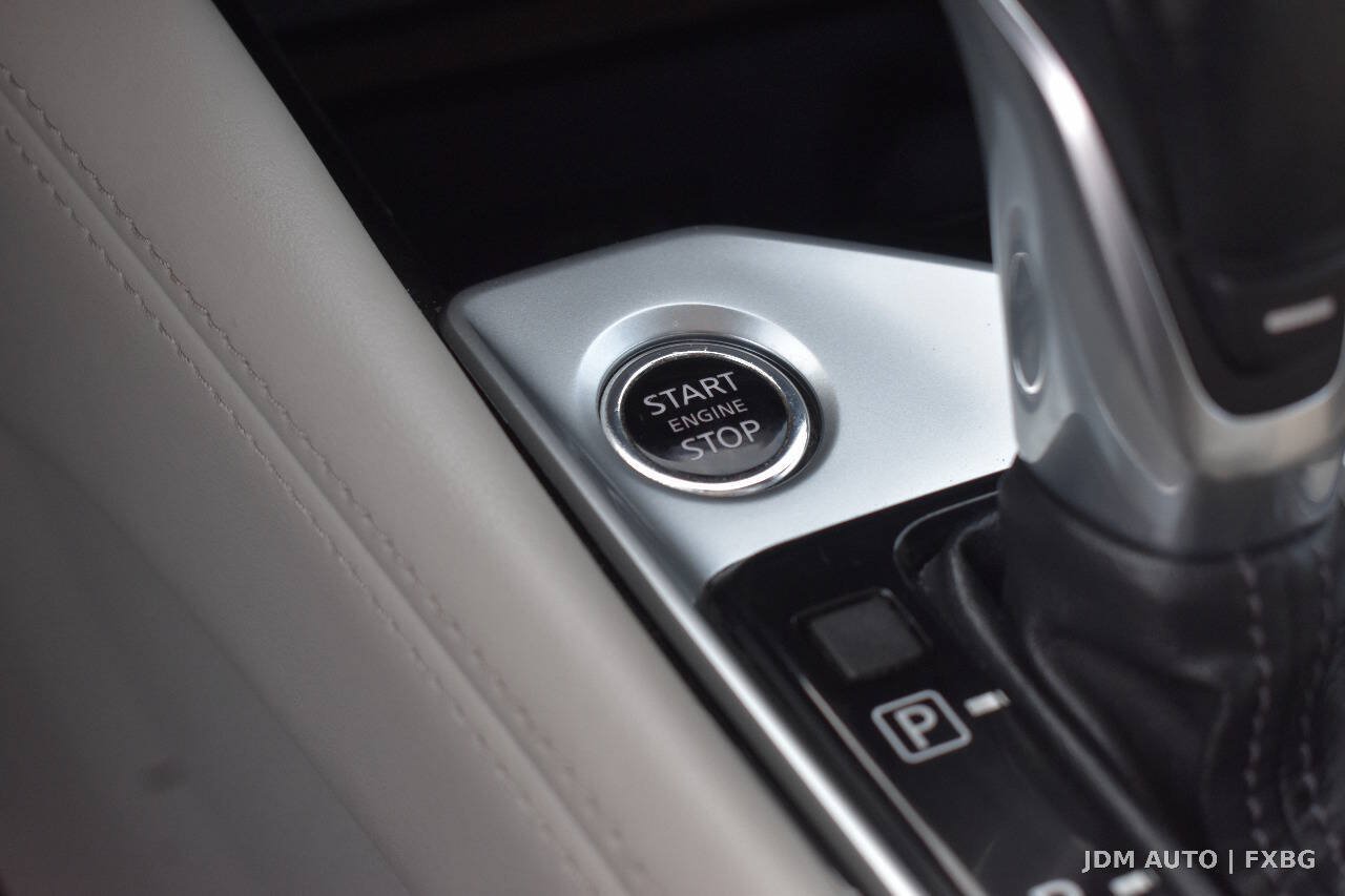 Used 2021 Nissan Altima 2.5 Platinum AWD/4WD image 28
