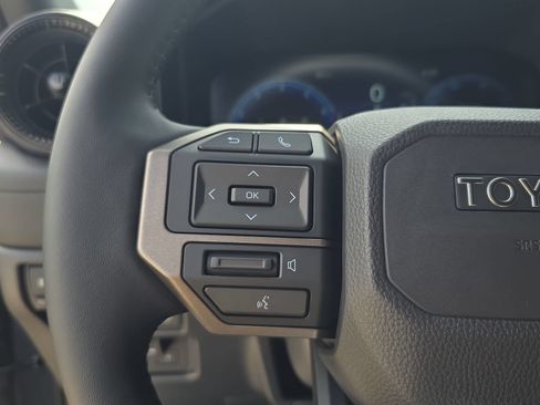 New 2027 Toyota Land Cruiser AWD/4WD image 13
