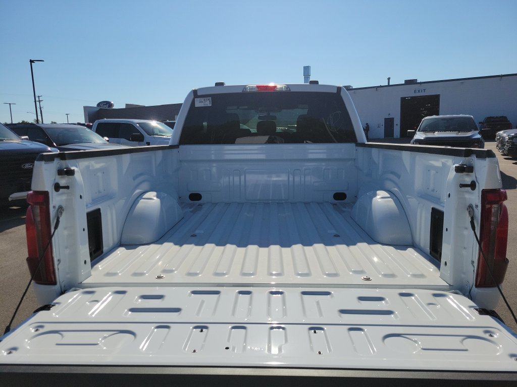 New 2026 Ford F150 STX w/ Equipment Group 200A AWD/4WD image 8