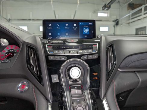 Certified 2021 Acura RDX A-Spec AWD/4WD image 34