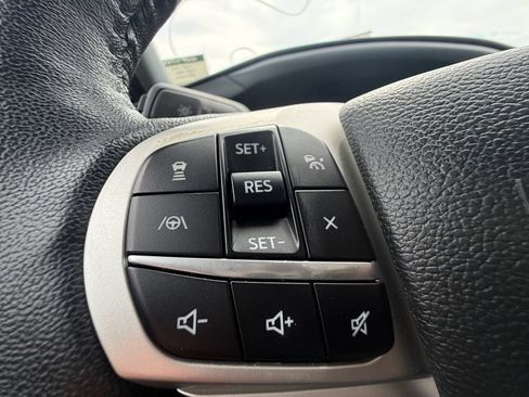 Used 2023 Ford Explorer XLT w/ Equipment Group 202A AWD/4WD image 16