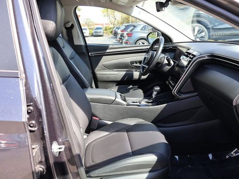 Used 2023 Hyundai Tucson SEL w/ Convenience Package image 31