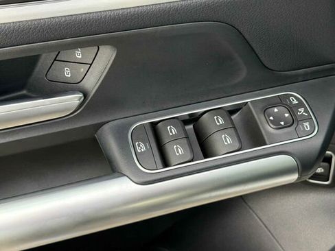 Certified 2025 Mercedes-Benz GLA 250 4MATIC image 14