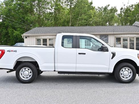 Used 2023 Ford F150 XL AWD/4WD image 12
