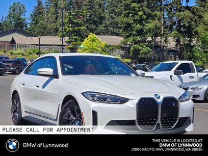 Used 2023 BMW i4 eDrive35 w/ Premium Package