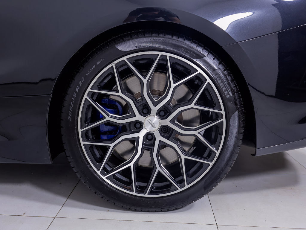 Used 2023 BMW M850i xDrive Convertible AWD/4WD image 27