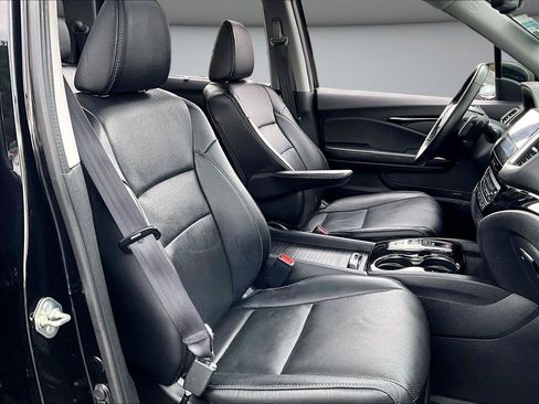 Used 2016 Honda Pilot Elite image 31