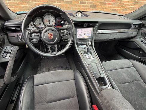 Used 2018 Porsche 911 GT2 RS image 14