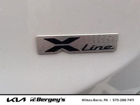 Used 2023 Kia Telluride EX X-Line AWD/4WD image 10