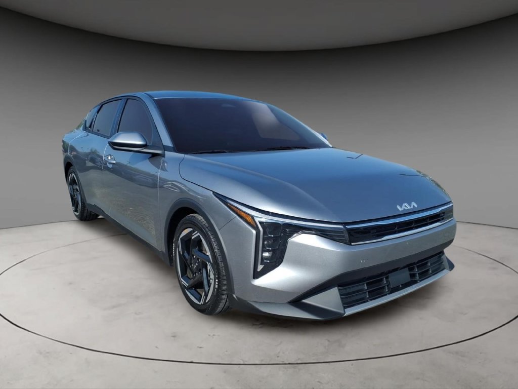 Used 2026 Kia K4 EX FWD image 7