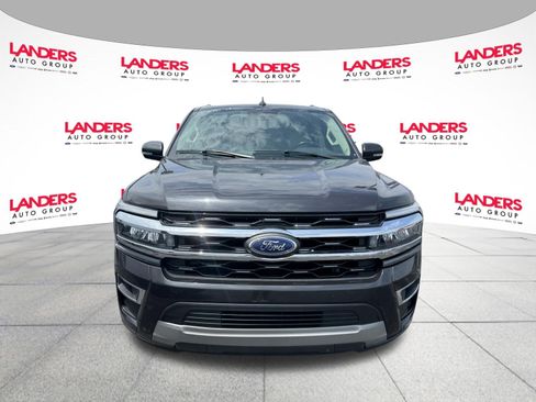 Used 2024 Ford Expedition Max Limited AWD/4WD image 8