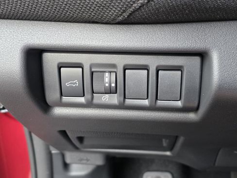 New 2026 Subaru Outback Limited image 29