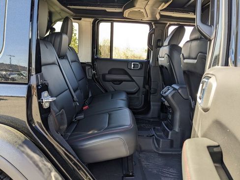 New 2026 Jeep Wrangler Unlimited Rubicon 392 image 42