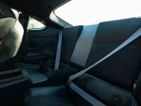 Used 2022 Toyota GR86 Premium w/ ALL Weather Mat Package (TMS) RWD image 18