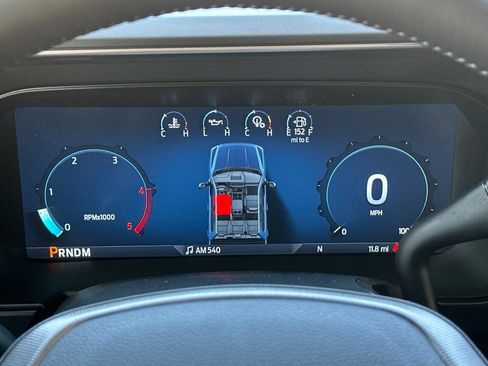New 2026 Ford F250 4x4 Crew Cab Super Duty image 24