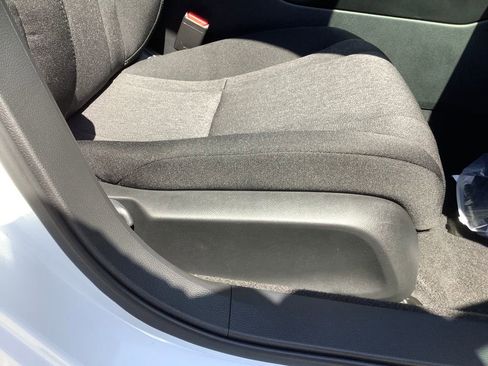 New 2025 Honda Accord LX image 53