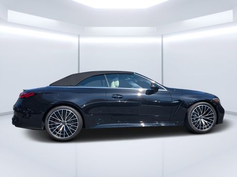 New 2026 Mercedes-Benz C 36 AMG S image 5