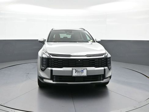 New 2026 Kia Sportage SX FWD image 2