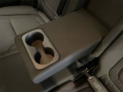 Used 2022 Hyundai Tucson SEL w/ Cargo Package image 21