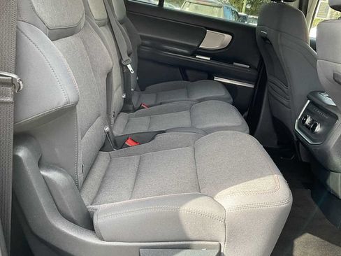 Used 2025 Ford Expedition Max Active AWD/4WD image 52