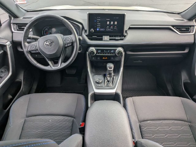 Certified 2023 Toyota RAV4 SE w/ Convenience Package AWD/4WD image 7