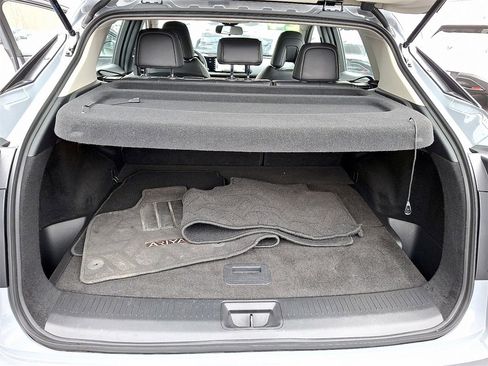 Used 2024 Nissan Ariya AWD image 28