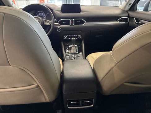 Used 2017 MAZDA CX-5 Touring w/ Preferred Equipment Package image 33