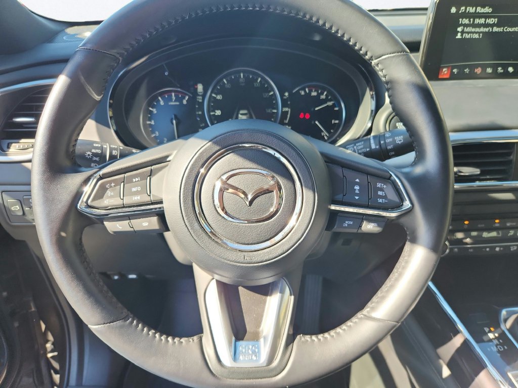 Used 2019 MAZDA CX-9 Grand Touring AWD/4WD image 13