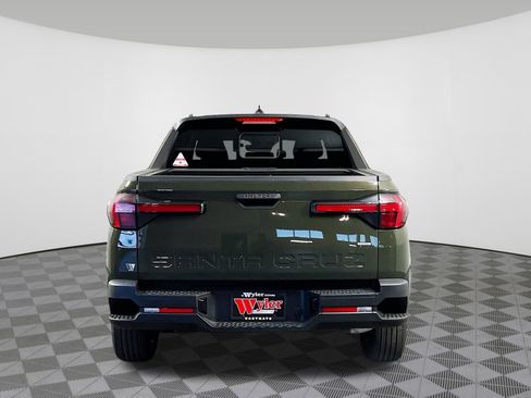 New 2026 Hyundai Santa Cruz SEL AWD/4WD image 28