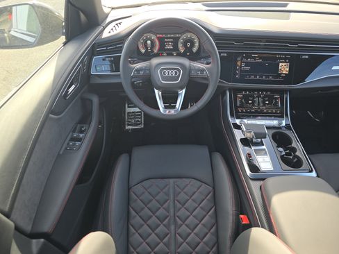 New 2026 Audi Q8 Prestige image 21