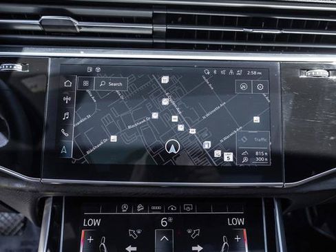 Used 2023 Audi Q7 2.0T Premium Plus w/ Premium Plus Package AWD/4WD image 17