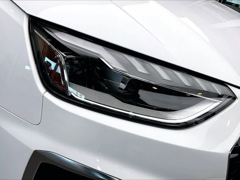 Certified 2023 Audi A4 2.0T Premium w/ Convenience Package image 11