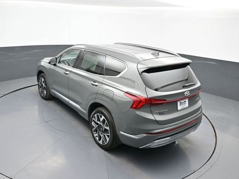 Certified 2023 Hyundai Santa Fe Calligraphy w/ Cargo Package AWD/4WD image 41