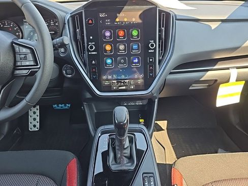 New 2025 Subaru Impreza RS image 24