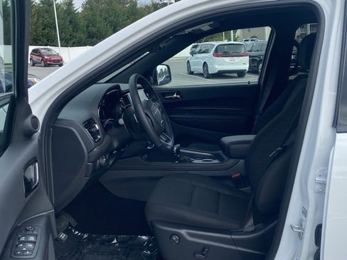 New 2026 Dodge Durango GT image 15