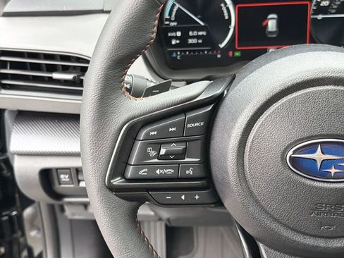 New 2026 Subaru Crosstrek 2.5i Limited AWD/4WD image 24