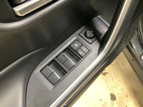 Certified 2024 Toyota RAV4 XLE w/ Convenience Package AWD/4WD image 15