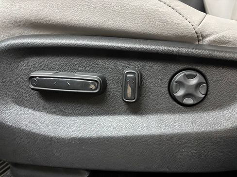 Certified 2021 Honda CR-V EX-L image 25