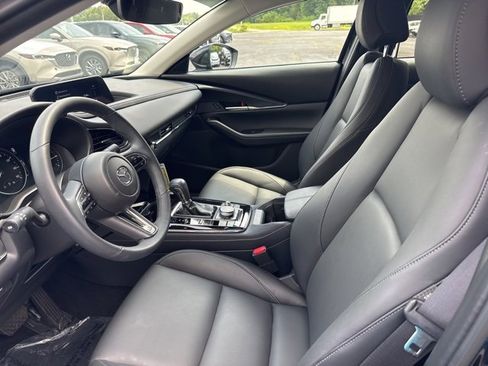 Used 2024 MAZDA CX-30 AWD 2.5 S w/ Preferred Package image 20