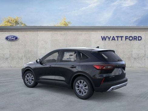 New 2026 Ford Escape Active w/ Tech Pack #1 AWD/4WD image 4