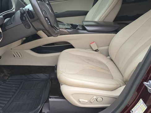 Used 2017 Lincoln MKX Select w/ Select Plus Package FWD image 13